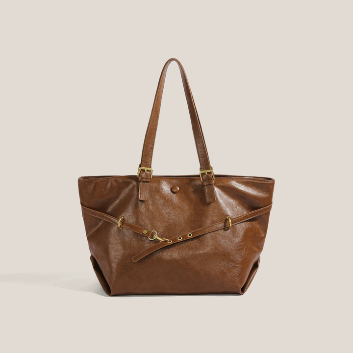 Marta | Borsa a Spalla con Fibbia