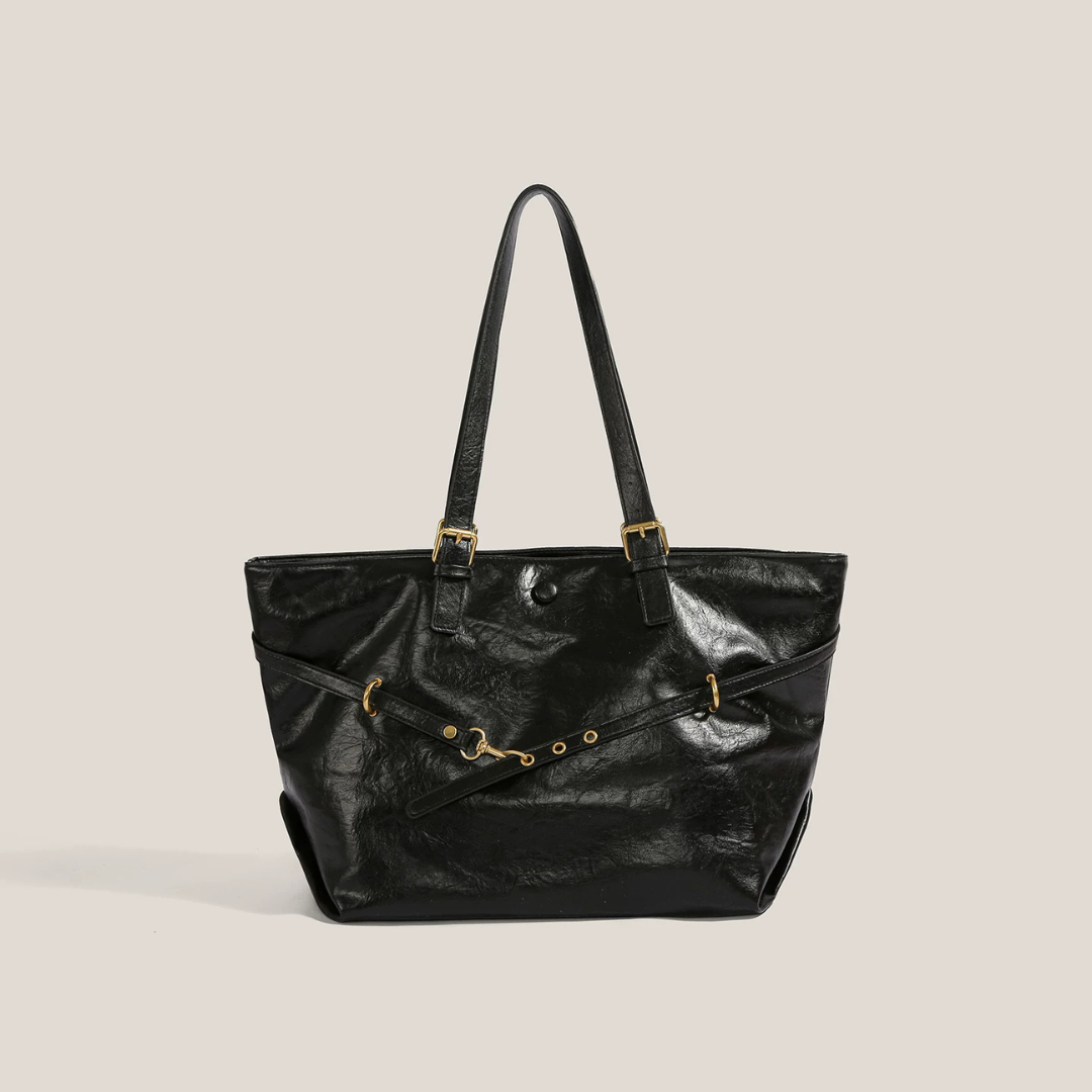 Marta | Borsa a Spalla con Fibbia