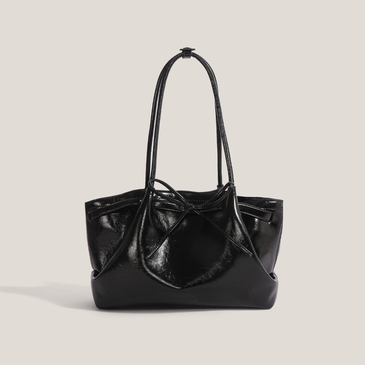 Franca | Borsa Tote con Fiocco