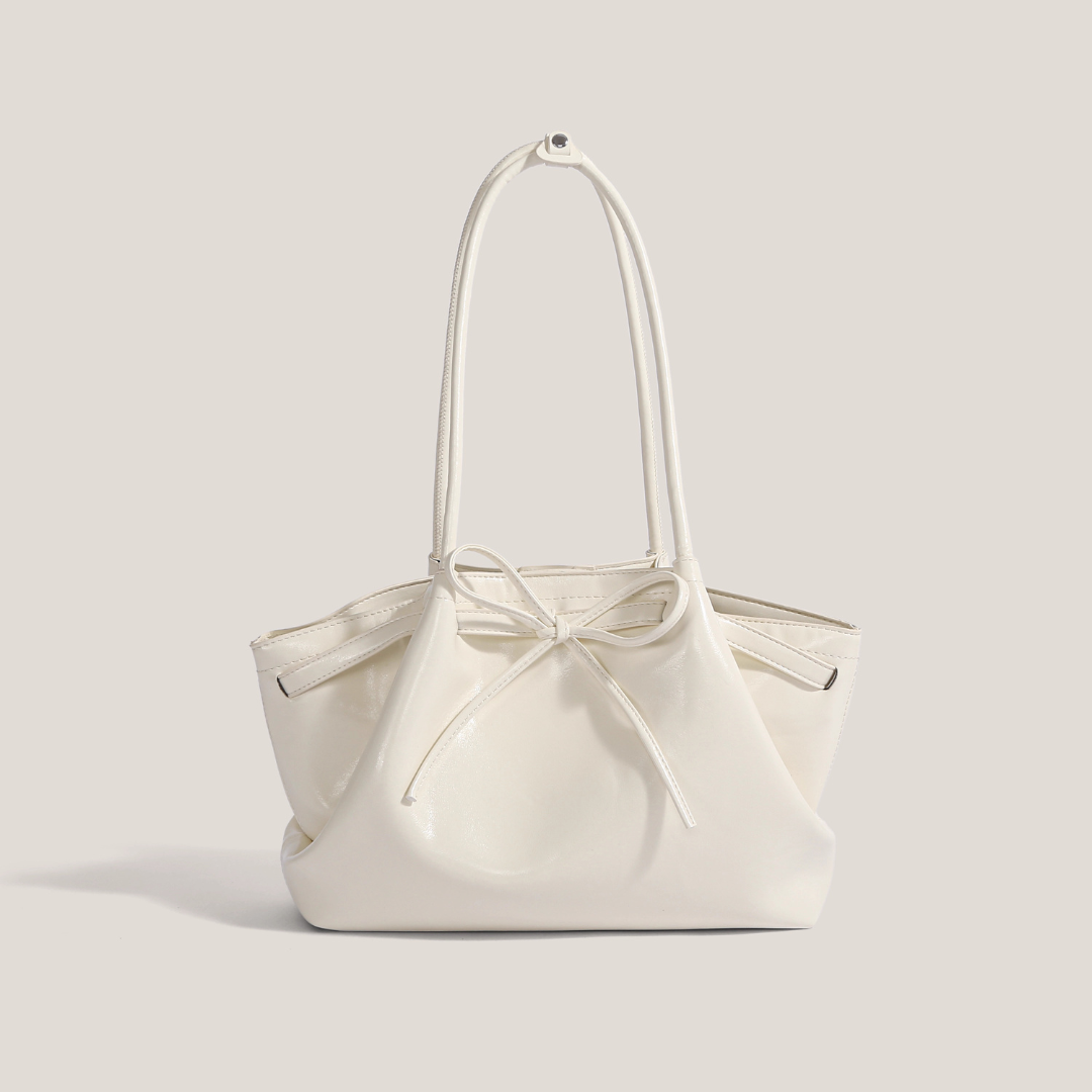 Franca | Borsa Tote con Fiocco