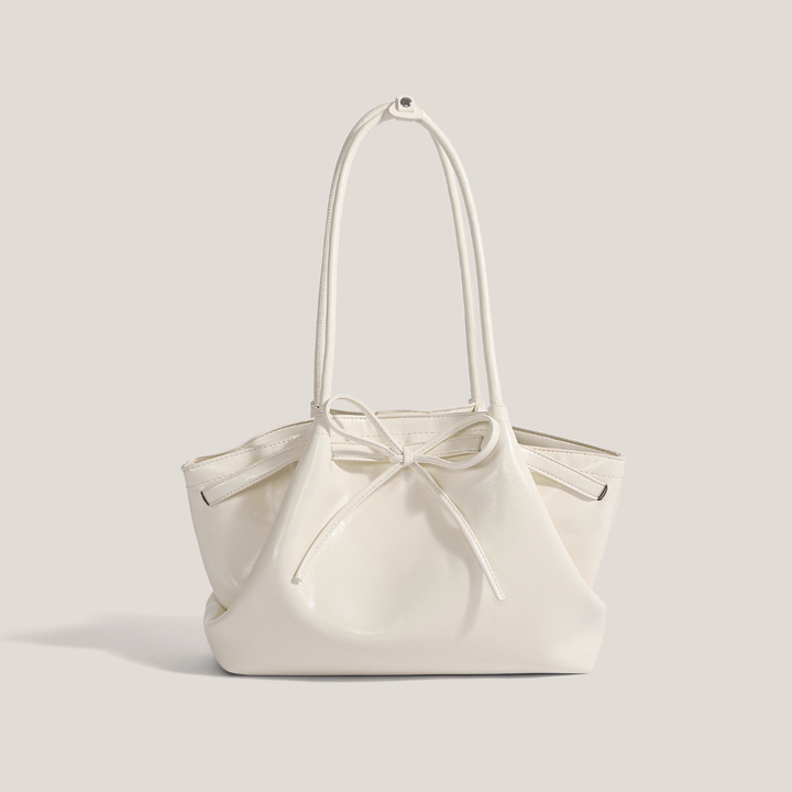 Franca | Borsa Tote con Fiocco