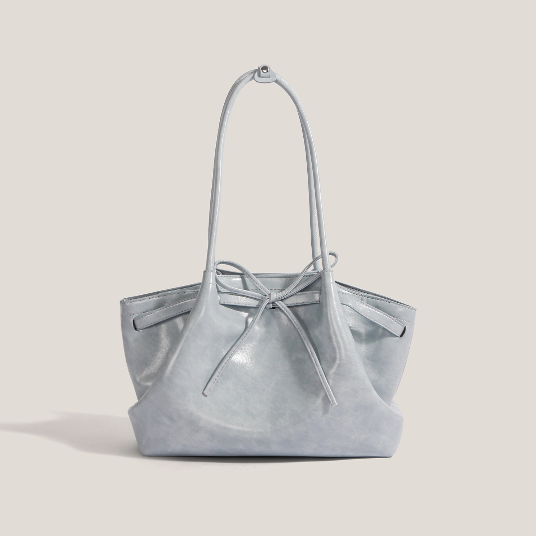 Franca | Borsa Tote con Fiocco