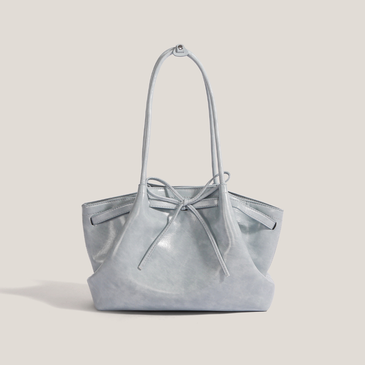 Franca | Borsa Tote con Fiocco