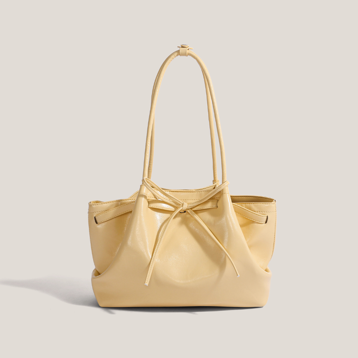 Franca | Borsa Tote con Fiocco