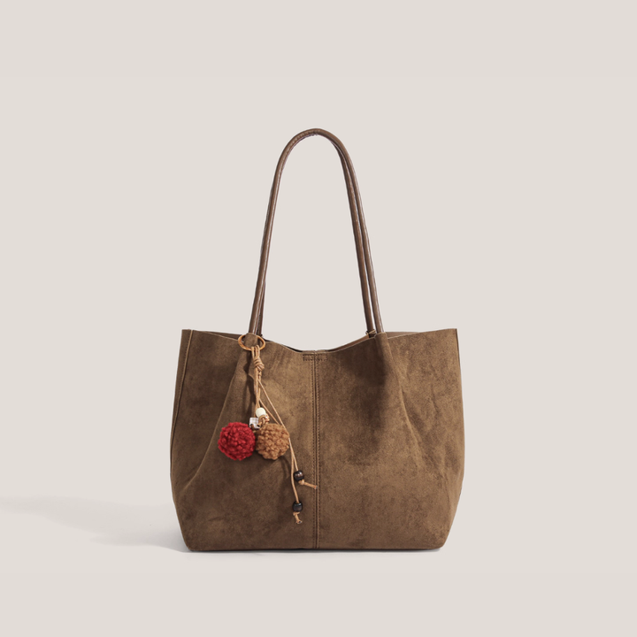 Fioralba | Borsa Tote Aperta