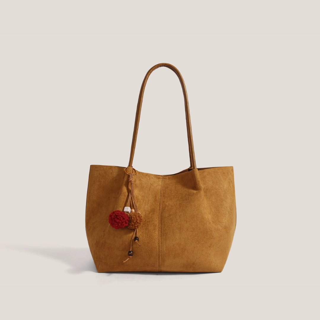 Fioralba | Borsa Tote Aperta