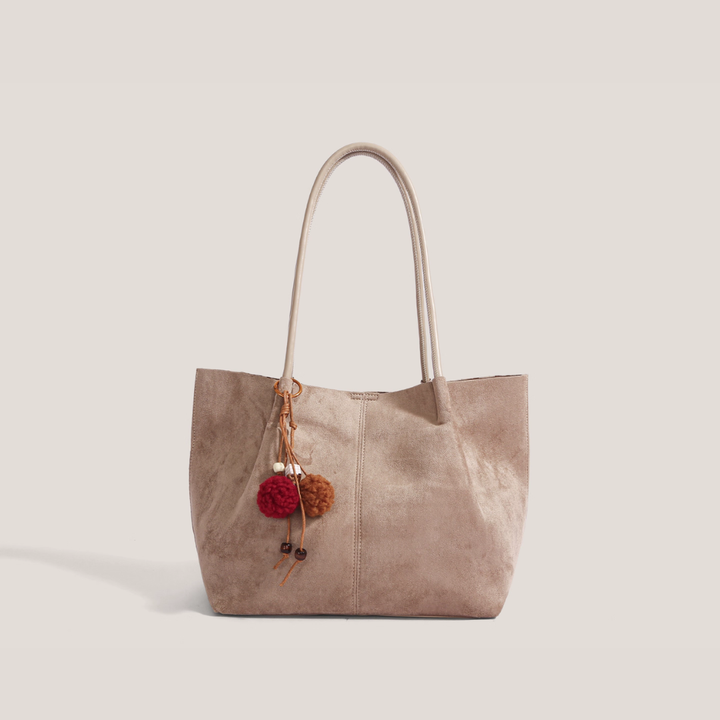 Fioralba | Borsa Tote Aperta