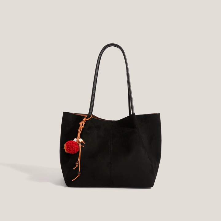 Fioralba | Borsa Tote Aperta