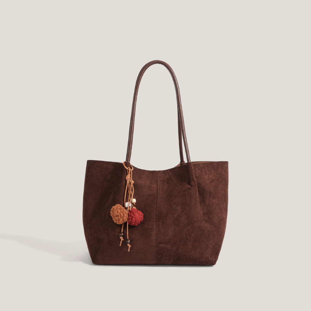 Fioralba | Borsa Tote Aperta
