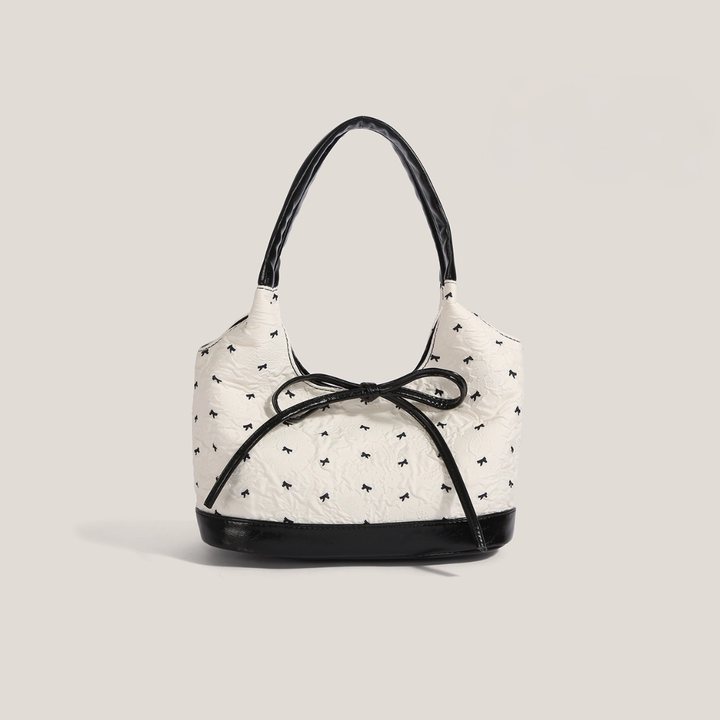 Romilda | Borsa Tote Trapuntata