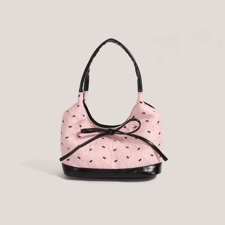 Romilda | Borsa Tote Trapuntata