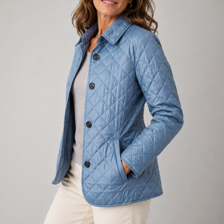 Margot | Giacca Trapuntata Leggera