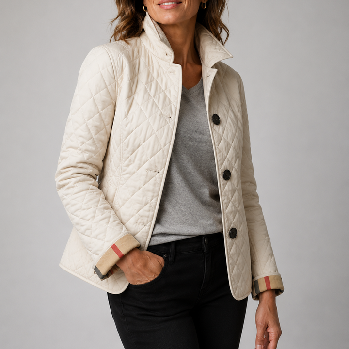 Margot | Giacca Trapuntata Leggera