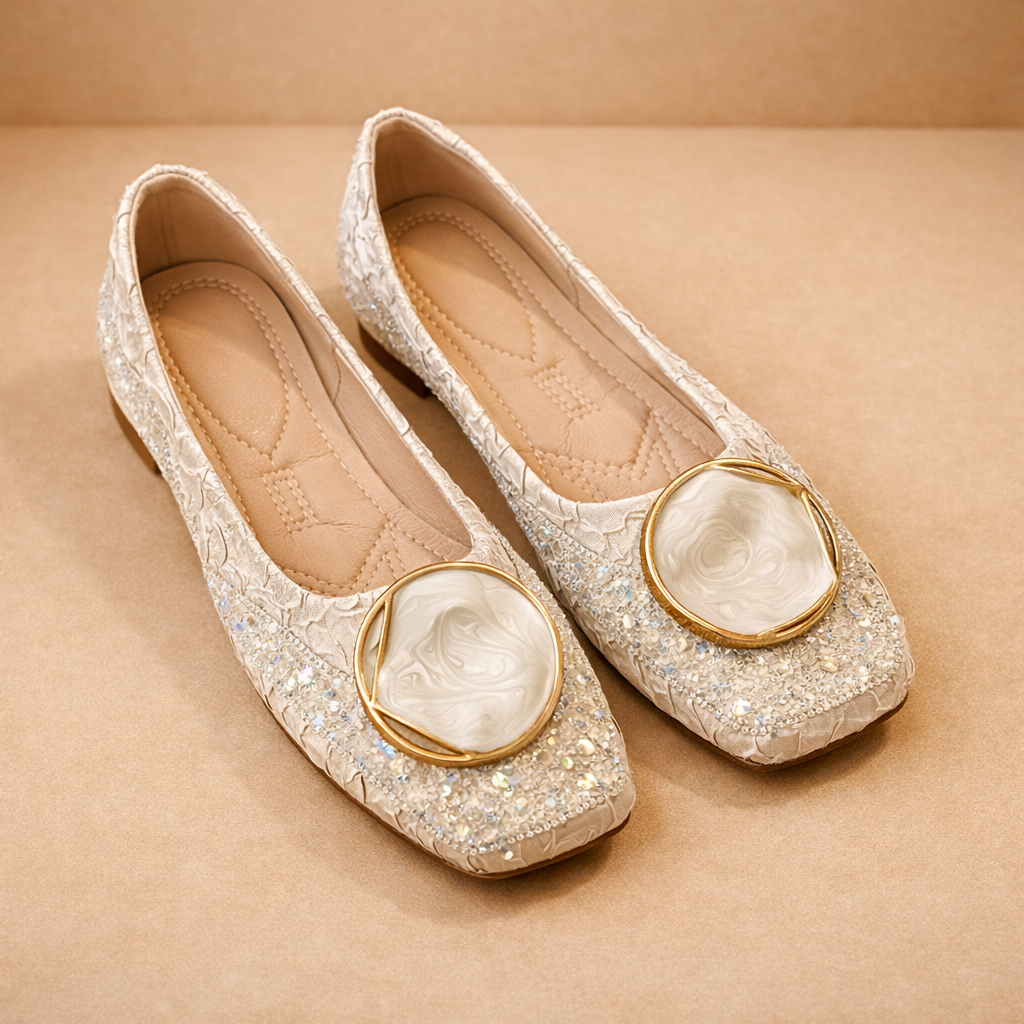 Orabella | Ballerine