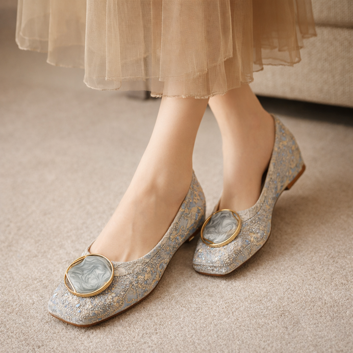 Orabella | Ballerine