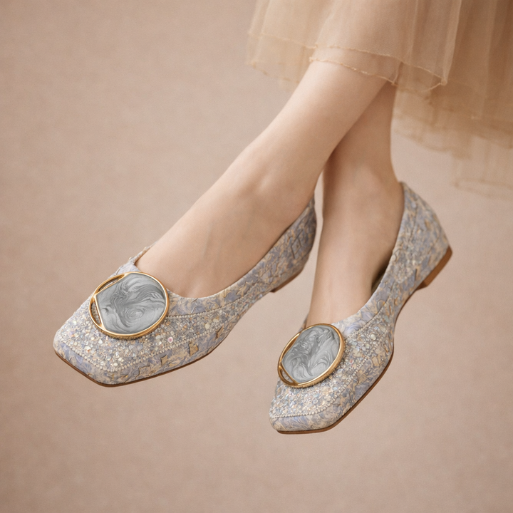 Orabella | Ballerine