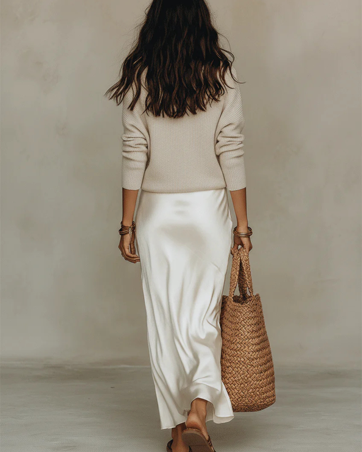 Niketa | Elegante Set a Due Pezzi