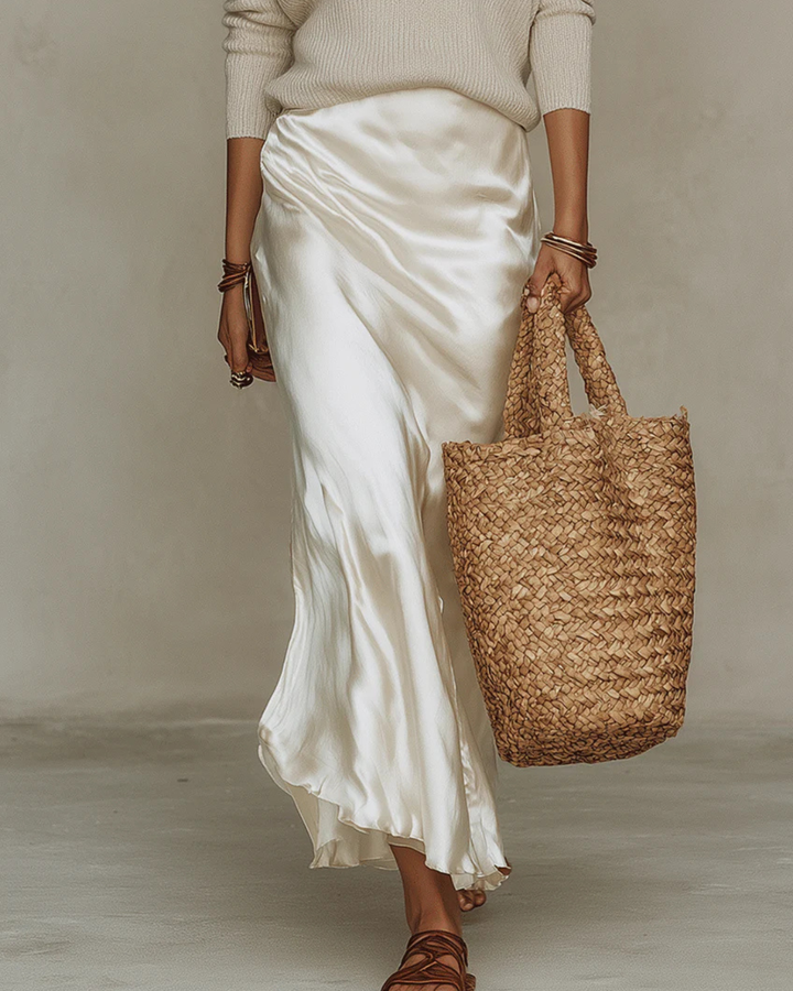 Niketa | Elegante Set a Due Pezzi