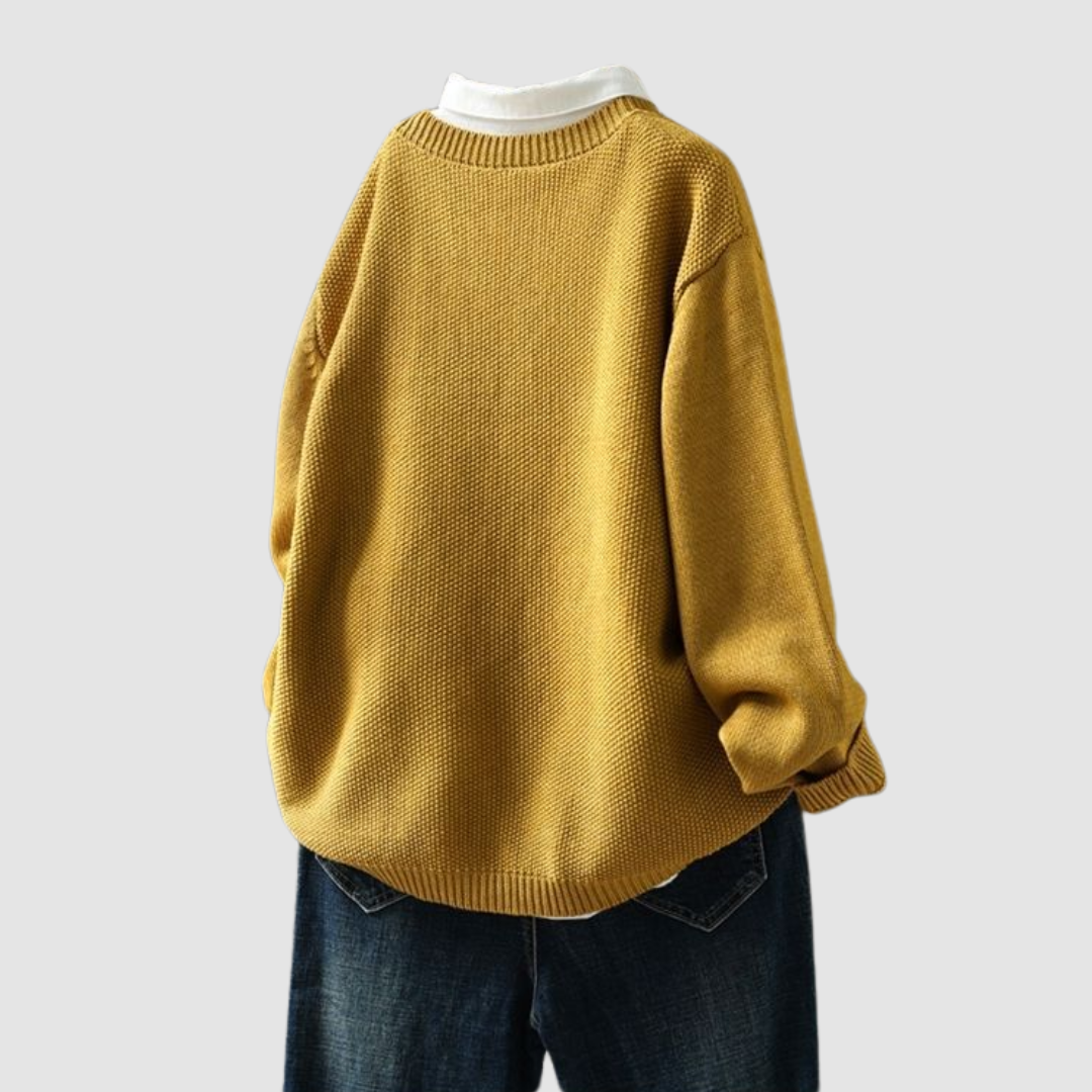 Berlinda | Cardigan Morbido