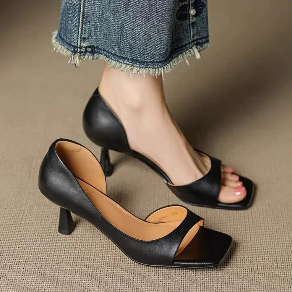 Valenti | Tacchi In Pelle