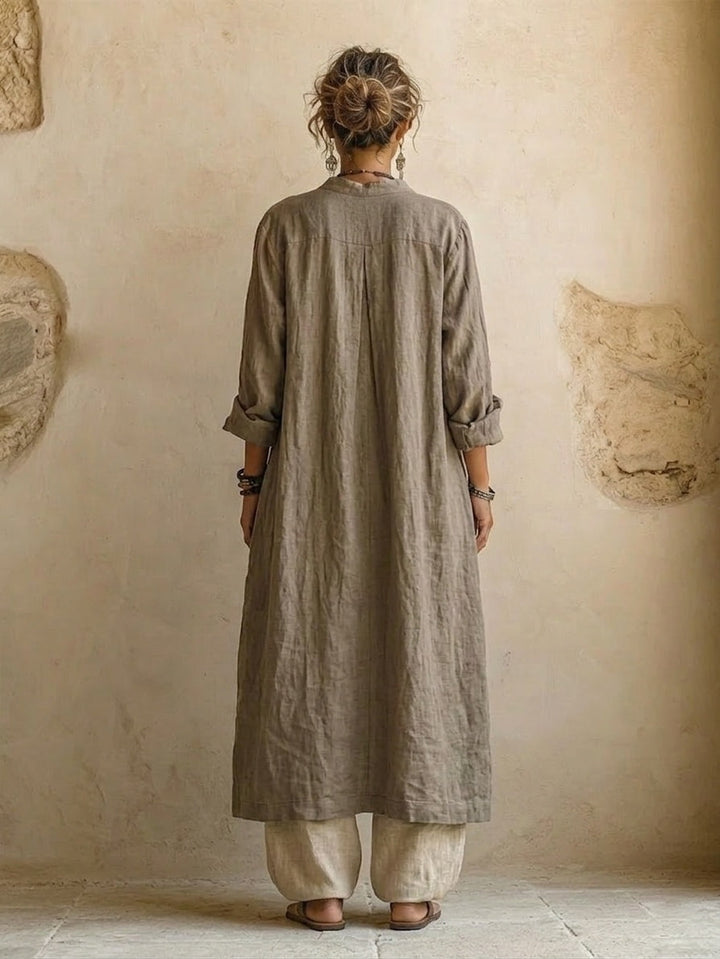 Sienna | Set a Tre Pezzi Strati