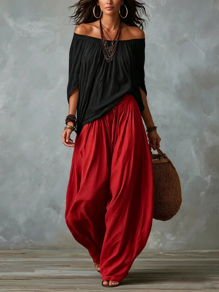 Jadia Completo Elegante