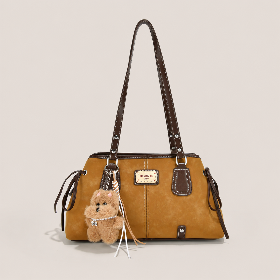 Venerina | Borsa a Spalla Vintage