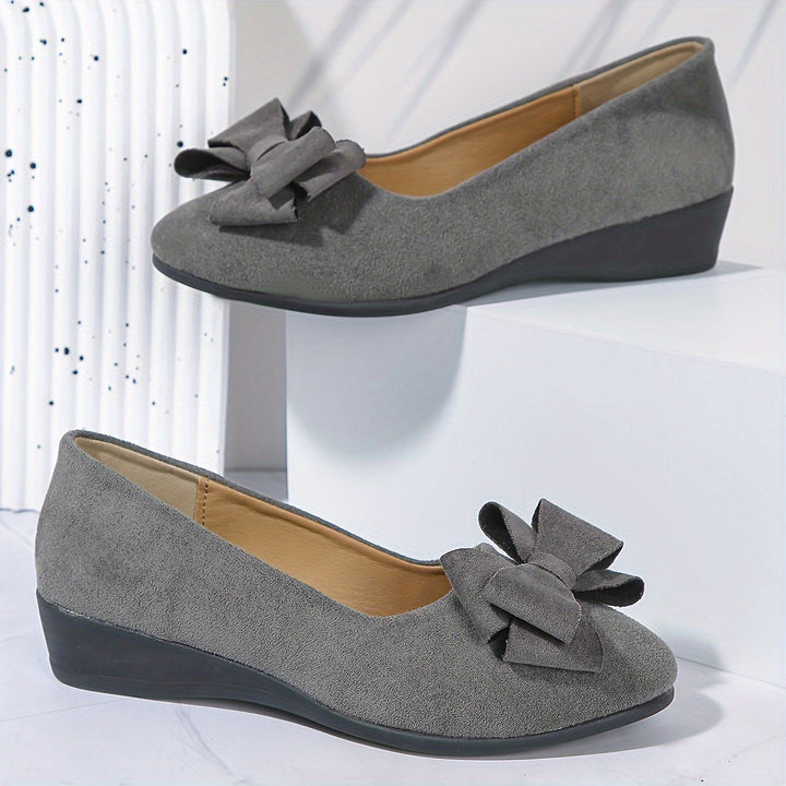 Camélia | Ballerine Comode con Sostegno Elegante