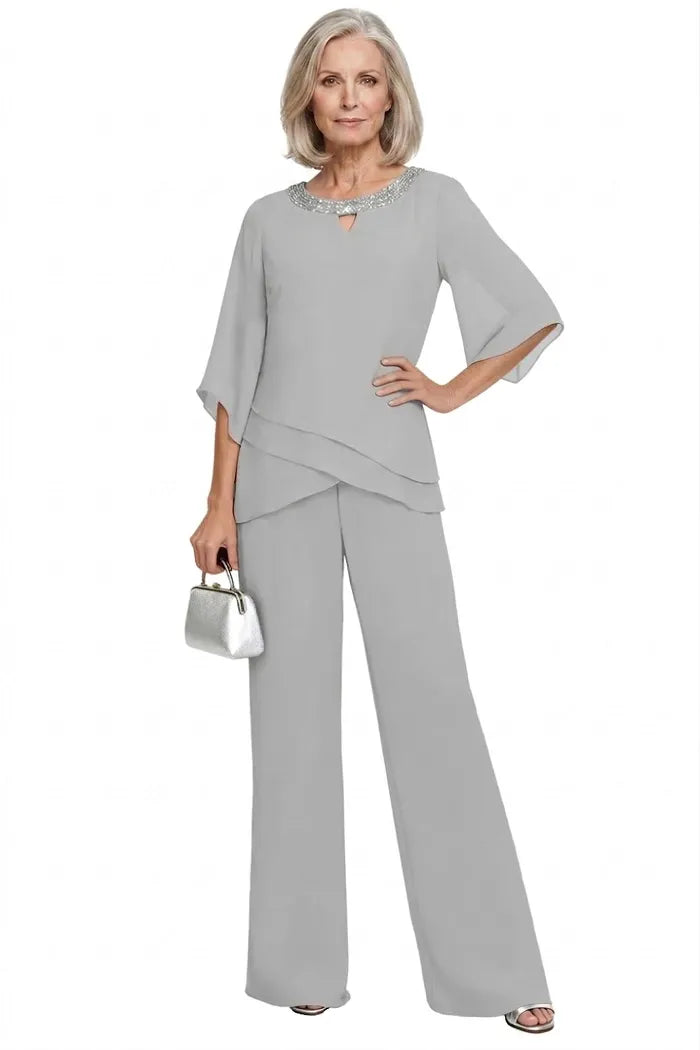 Annalisa | Completo Pantalone Elegante