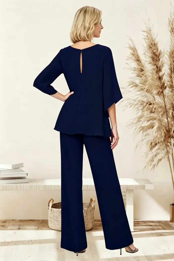 Annalisa | Completo Pantalone Elegante