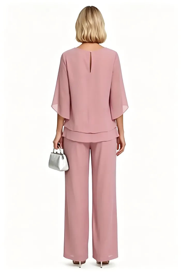 Annalisa | Completo Pantalone Elegante