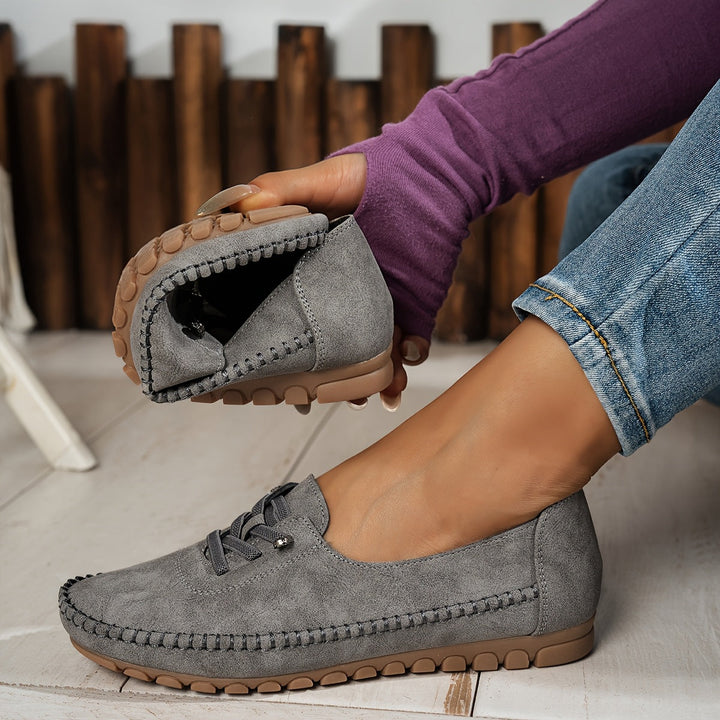 Mocassini Comfort per Piedi Sensibili