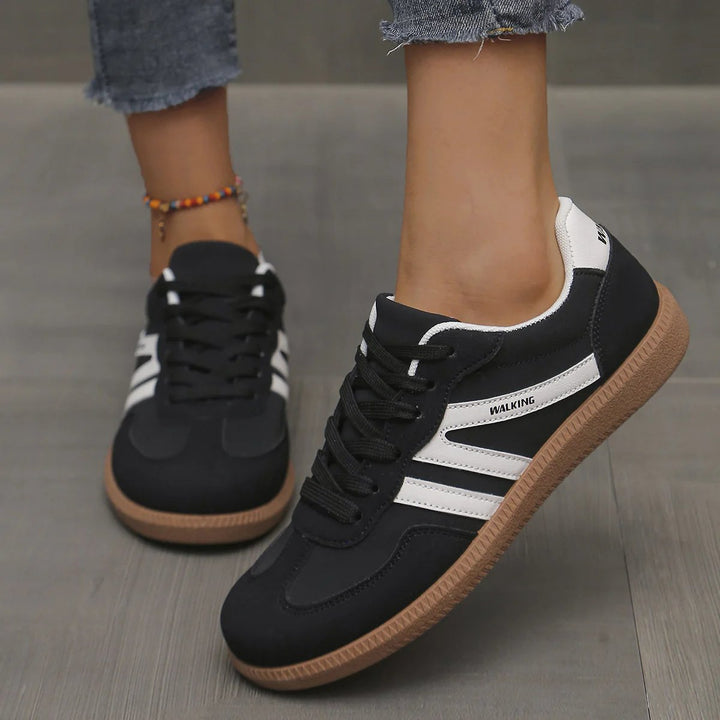 Briony | Sneakers Ortopediche Ammortizzate