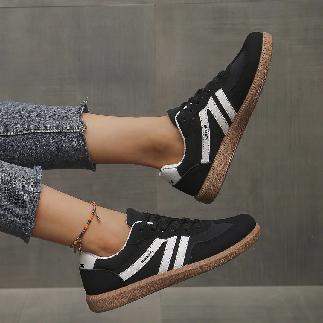 Briony | Sneakers Ortopediche Ammortizzate