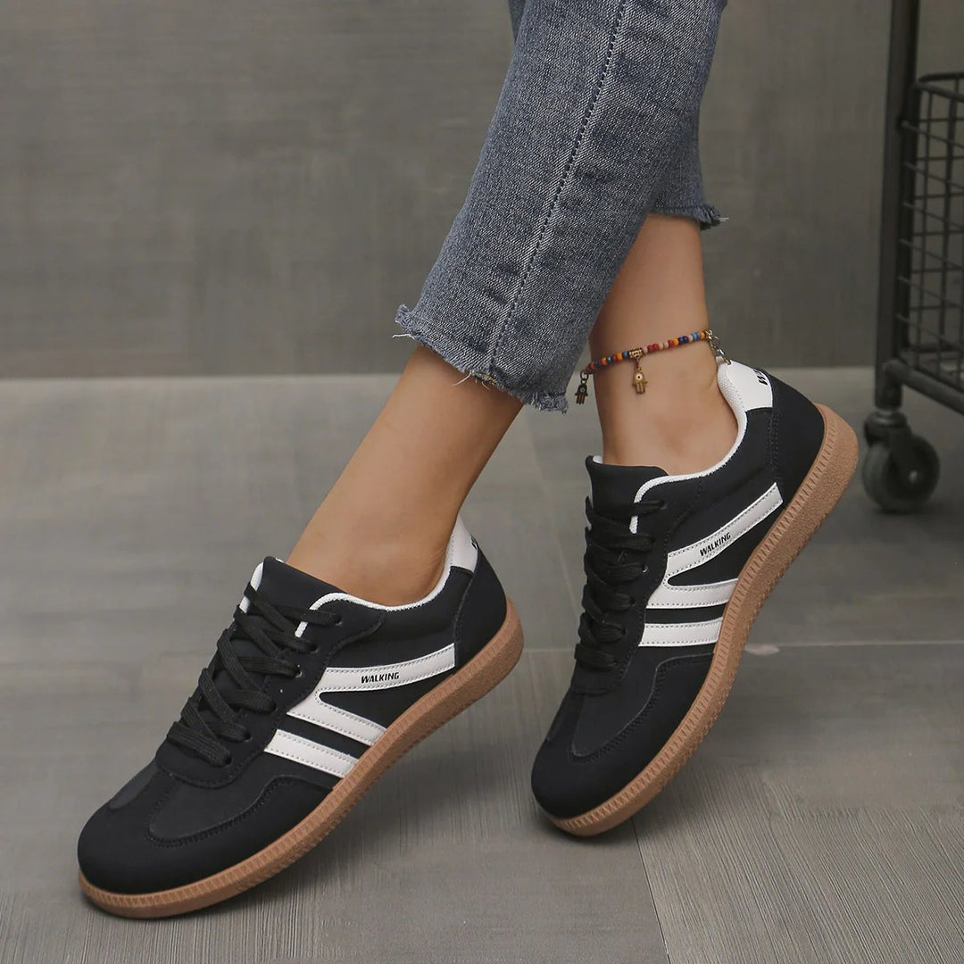 Briony | Sneakers Ortopediche Ammortizzate