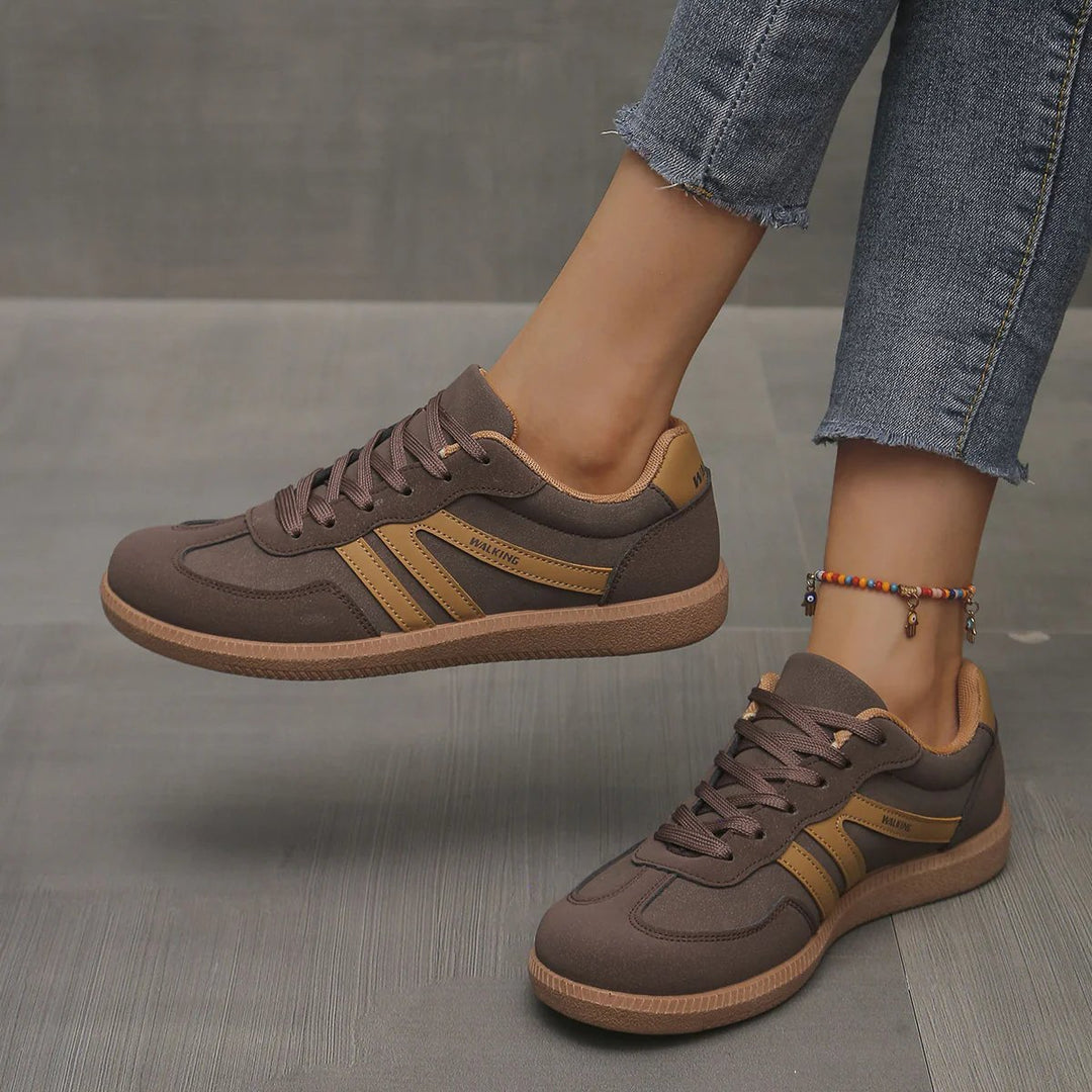 Briony | Sneakers Ortopediche Ammortizzate