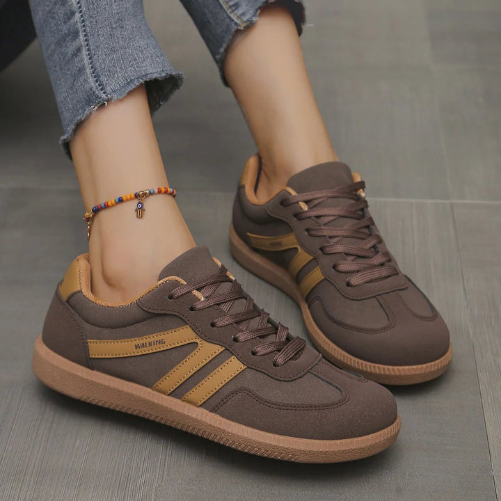 Briony | Sneakers Ortopediche Ammortizzate