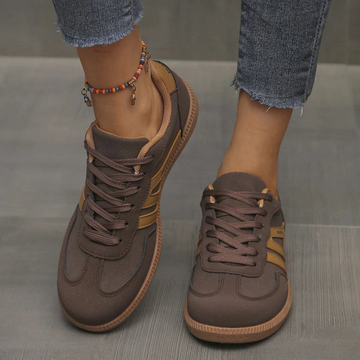 Briony | Sneakers Ortopediche Ammortizzate