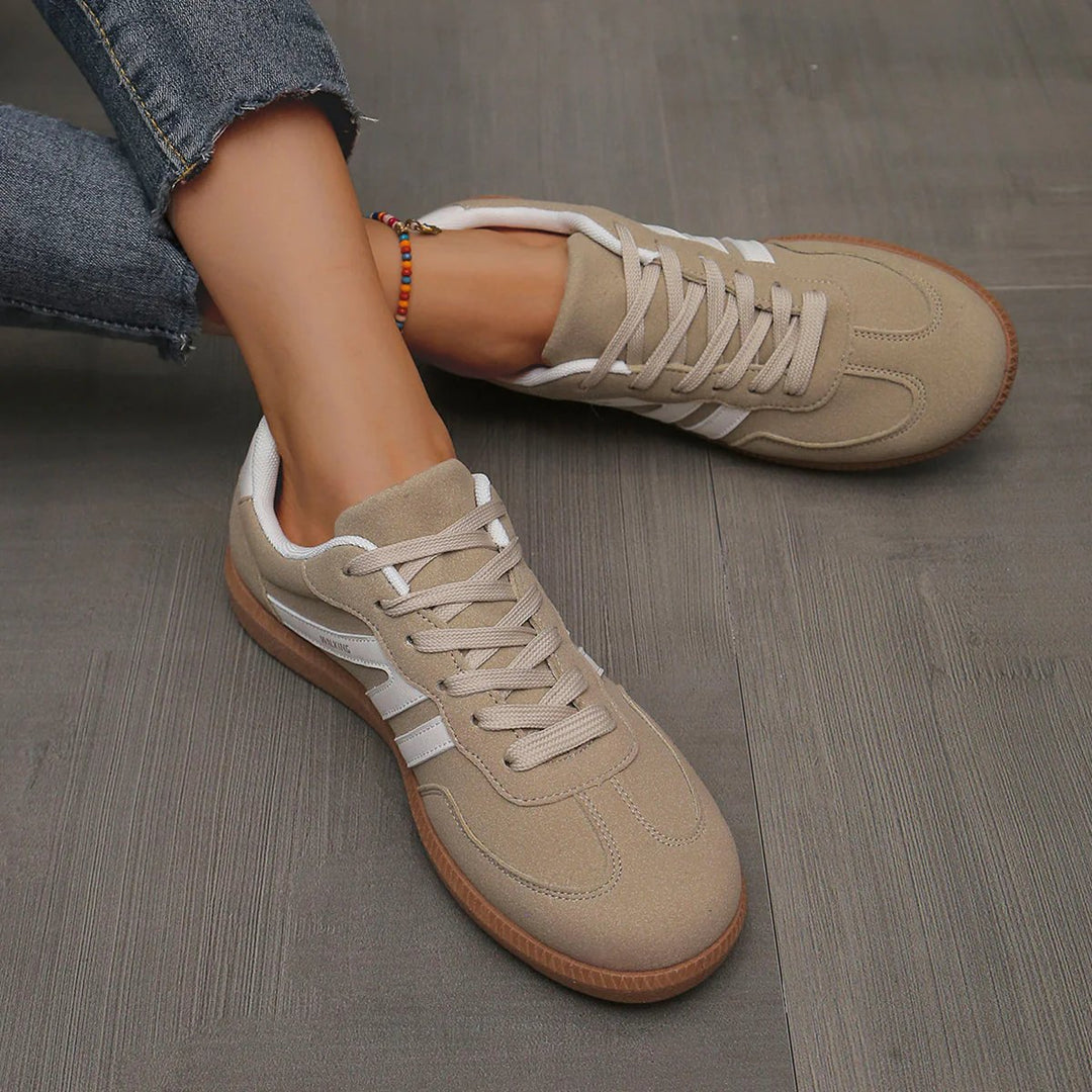 Briony | Sneakers Ortopediche Ammortizzate