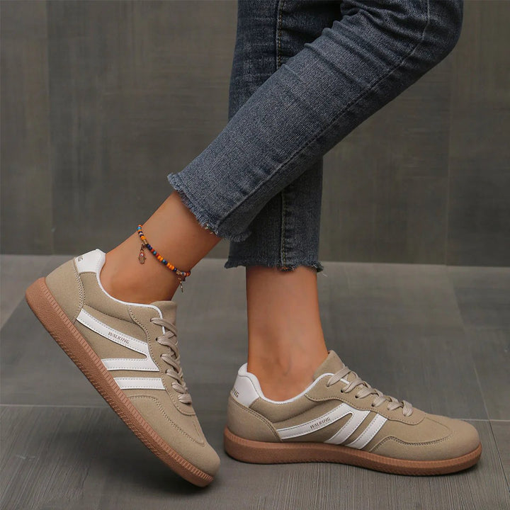 Briony | Sneakers Ortopediche Ammortizzate
