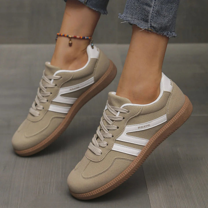 Briony | Sneakers Ortopediche Ammortizzate