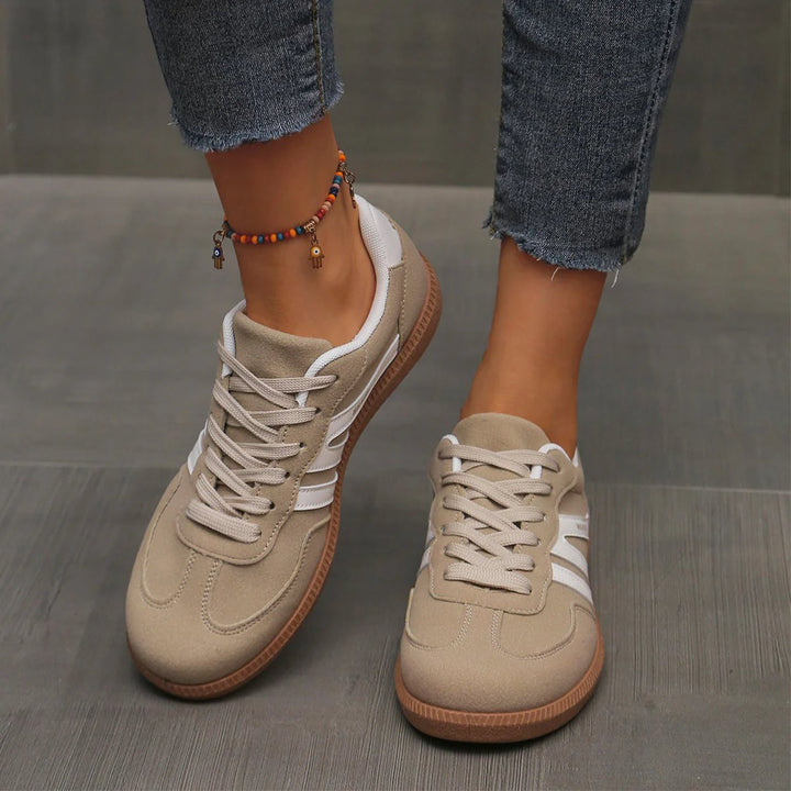 Briony | Sneakers Ortopediche Ammortizzate