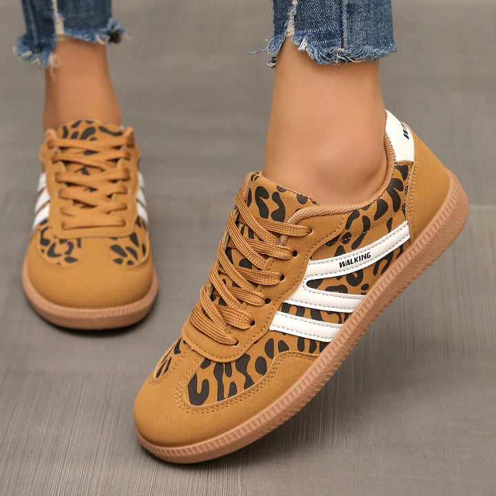 Briony | Sneakers Ortopediche Ammortizzate