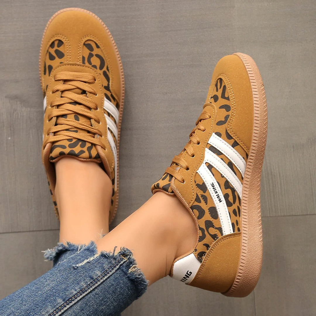Briony | Sneakers Ortopediche Ammortizzate