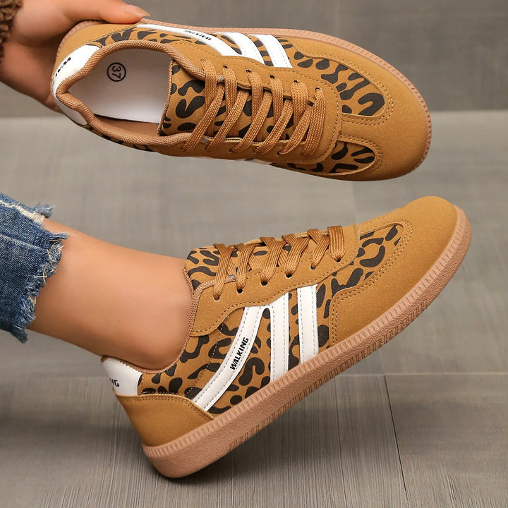 Briony | Sneakers Ortopediche Ammortizzate