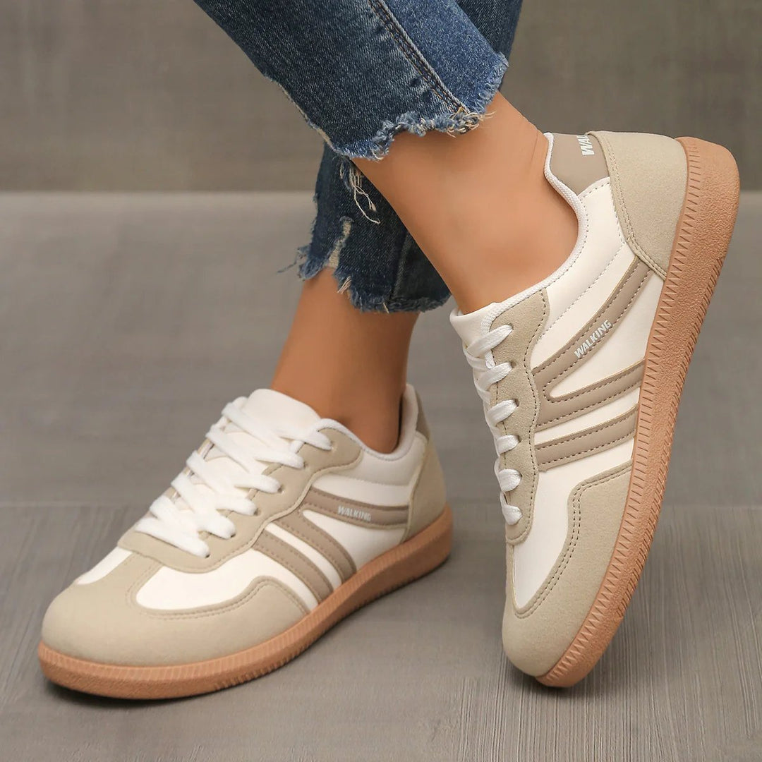 Briony | Sneakers Ortopediche Ammortizzate