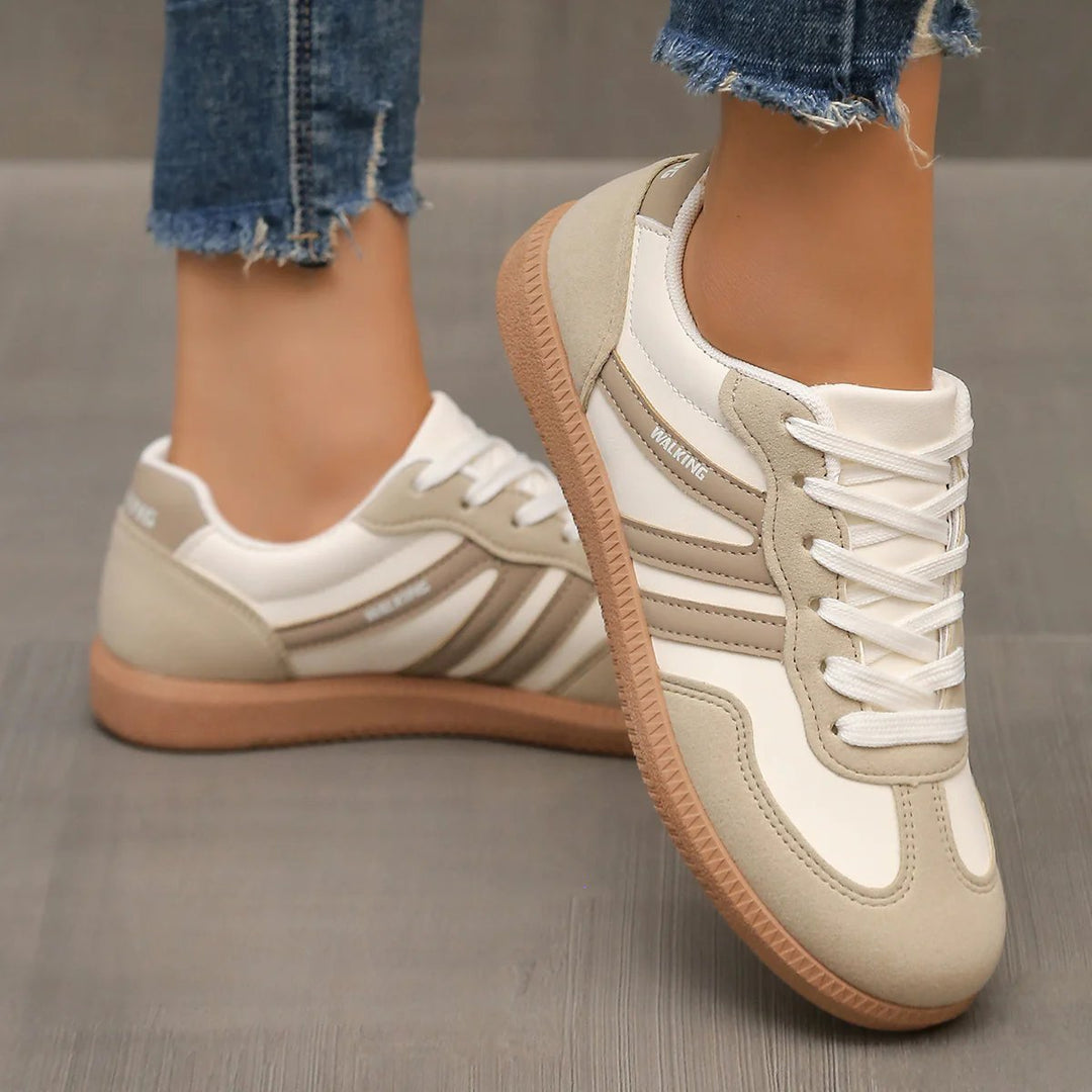 Briony | Sneakers Ortopediche Ammortizzate