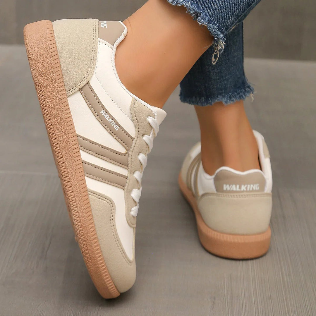 Briony | Sneakers Ortopediche Ammortizzate
