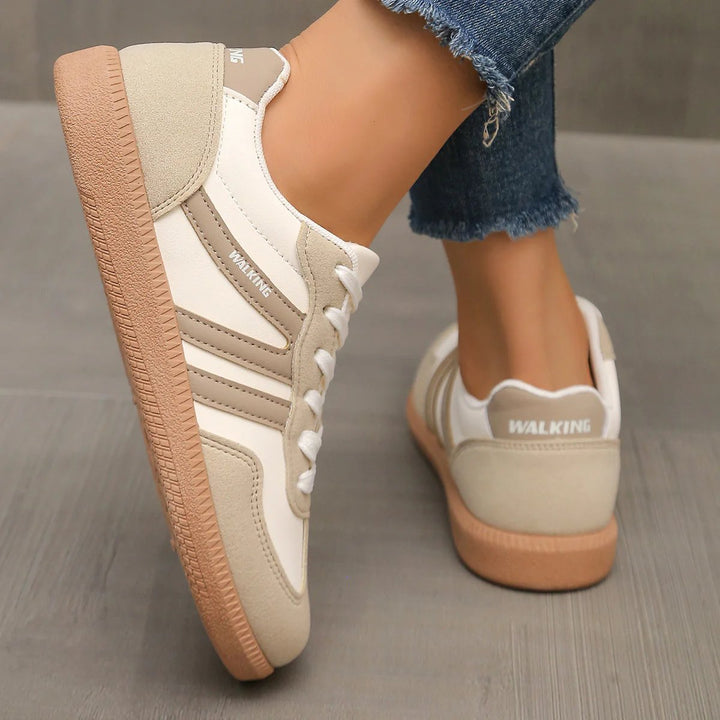 Briony | Sneakers Ortopediche Ammortizzate