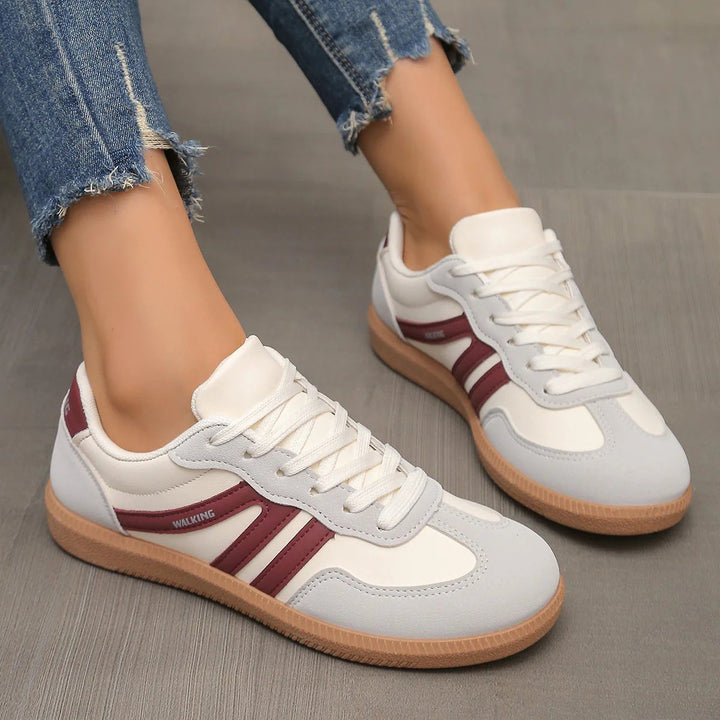 Briony | Sneakers Ortopediche Ammortizzate